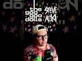 TERRIBLE Goo Goo Dolls Steve Aoki Iris mp3