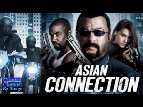 The Asian Connection / Film Completo in Italiano