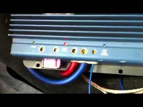 What Soundstream Reference 405S