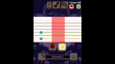 strombonin - Wanderer island - MSM composer tutorial #mysingingmonsters #msm #viral #msmcomposer