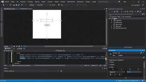 Como capturar datos con ayuda de un textbox y un botón en WPF C#