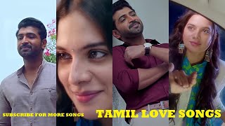 2023 - 2024 TAMIL LOVE SONGS | TRENDING SONGS | NEW HIT SONGS | ENDRUM MUSIC YT