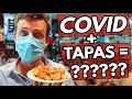 Is COVID the end of tapas bars?