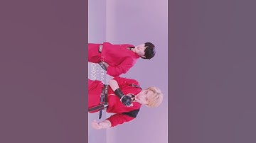 Thumbnail of StrayKids Thunderous × Izone Secret Story of the Swan