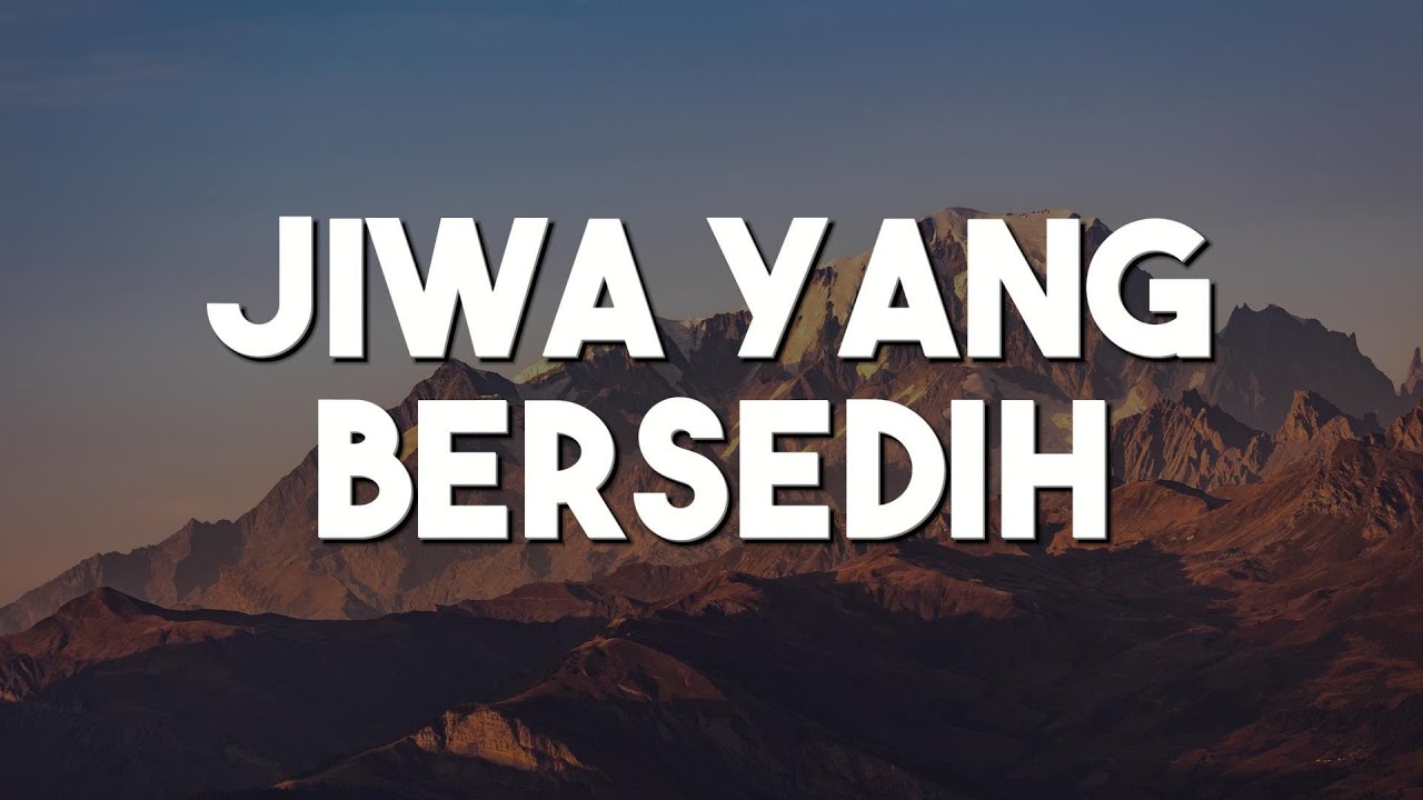 Ghea Indrawari - Jiwa Yang Bersedih (Lirik) || Mix - Tulus, Ahmad - Tak Lagi Sama Ghea Indrawari - Jiwa Yang Bersedih (Lirik) || Mix - Tulus, Ahmad - Tak Lagi Sama