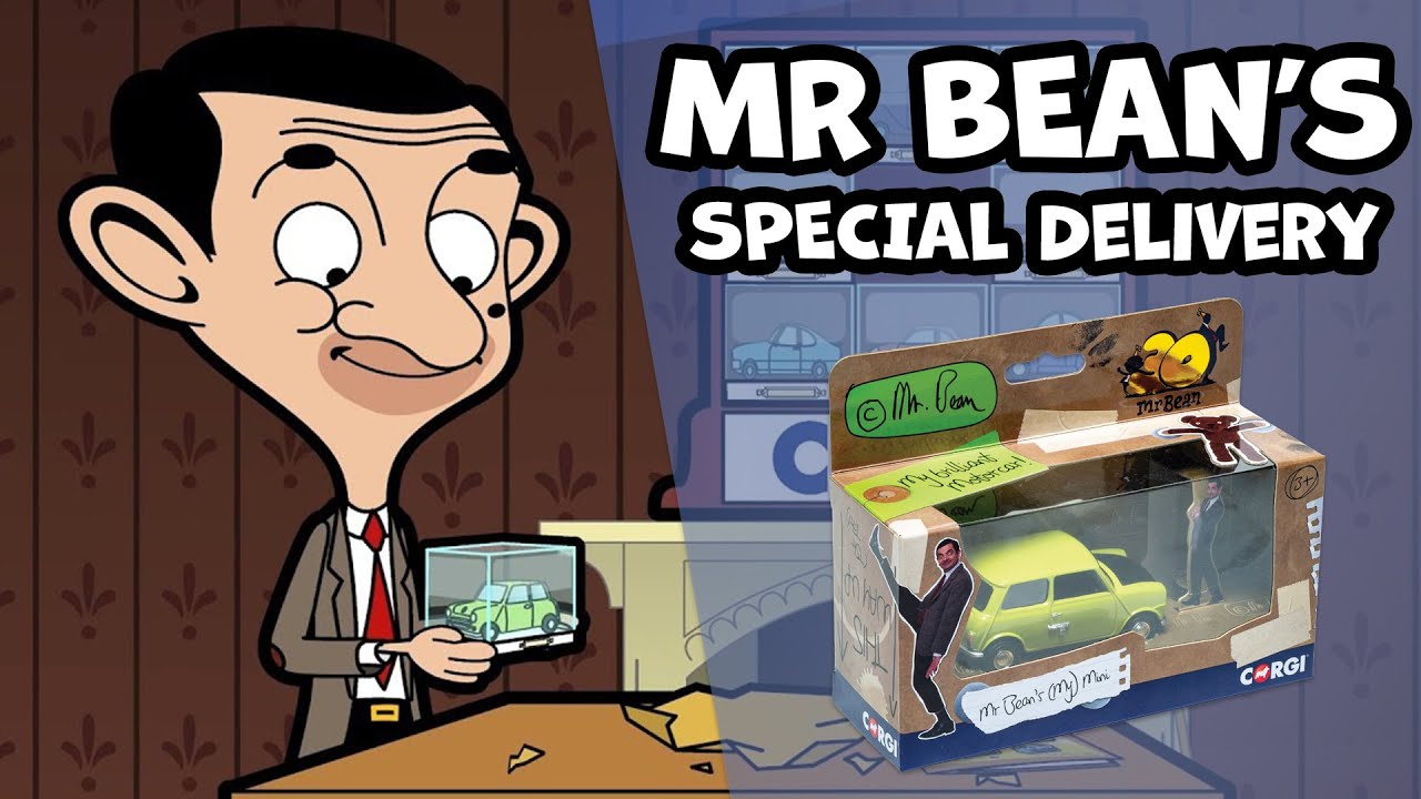 ネット用語 確認用 Mr ビーン キャラクターグッズ