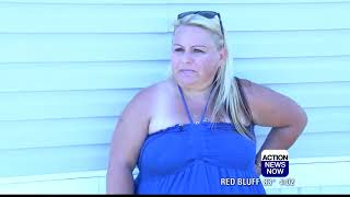 Marysville Camp Fire survivors concerned with drinking water in FEMA trailers