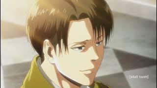 Rasputin ~ Levi Ackerman [AMV] (SUBTITLES) (by Boney M.) [Attack on Titan] {Shingeki no Kyojin}