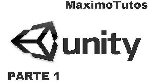 Serie de Tutoriales de Unity3d | Parte 1 | Descargar