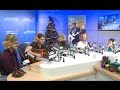 Judah & The Lion Perform "Take it All Back" at Seacrest Studios