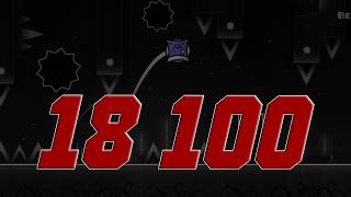 [WORST LEVEL] Slaughterhouse 18-100 || Geometry Dash 2.2