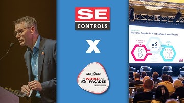 Zak World of Façades 2022 - SE Controls Presentation