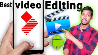 Simple quick advance & professional best video maker Android app/Aaura Technical screenshot 2