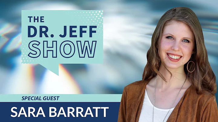 Truth and Understanding Your Identity: Sara Barrat...