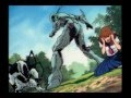 AMV - Guyver - I Need a Hero (Alex B) - I Need a Guyver