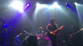 Conor Oberst - Artifact #1 - Live at House of Blues Houston