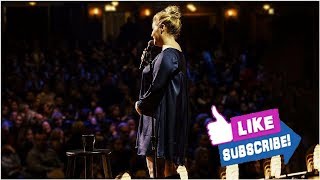 Amy Schumer's Netflix Special 'Growing' Touches on Pregnancy, Her Husband, and So Much More