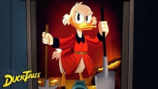 DuckTales First Look | DuckTales | Disney XD(A first look at the all-new family comedy-adventure series 
