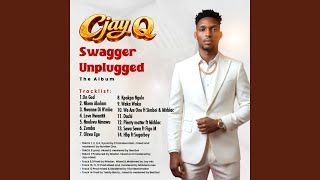 Love Nwantiti - Cjay Q