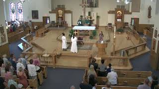 Thirteenth Sunday in Ordinary Time