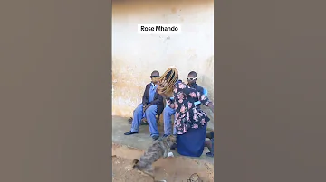 Rose Muhando Faces Wachungaji Wa Kanisa 