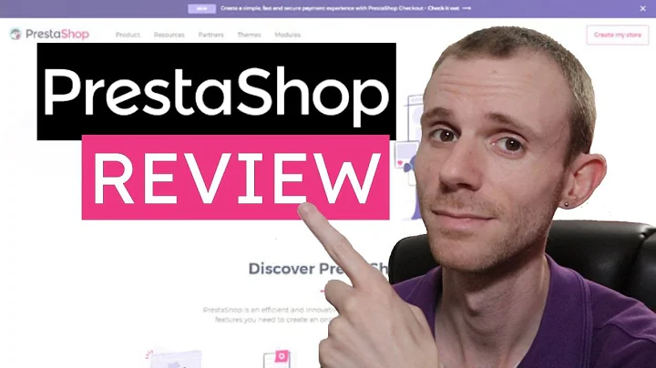 Prestashop Review 2022: Pros, Cons, and Verdict