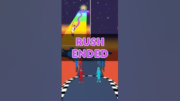 wacky run level 79 #shorts