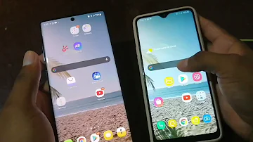 ¿Cómo cambio el color de mis íconos en mi teléfono Samsung?