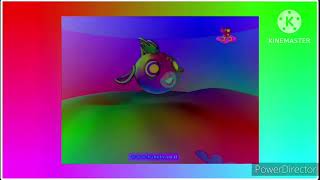 Baby Tv Crystal Ball Fish In Dma