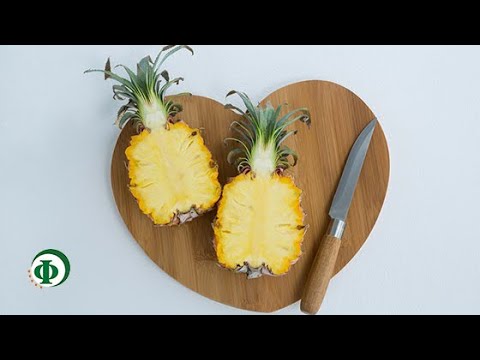 Video: Papaya Mürəbbəsi