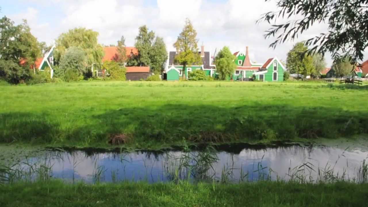 Heerlijck Slaapen B&B - Heritage Lodging - Zaanse Schans