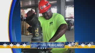 Chicago Church Program Connects Men and Women To Well-Paying Union Jobs