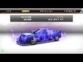 湾岸ミッドナイト5DX+　FD　SSSS級達成動画