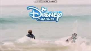 Disney Channel Ident Uk