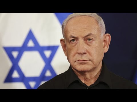 Бейне: Израиль премьер-министрі Беньямин Нетаньяху