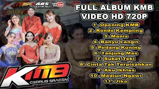 FULL Video ALBUM KMB gedruk Live Gebyok Feat Dimas Tedjo  _ ARS jilid 4 mr. Nelly_aditjaya pictures