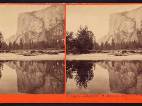 Yosemite Slideshow