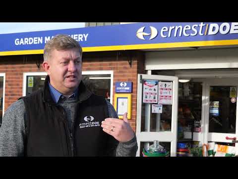 Ken Smyth from