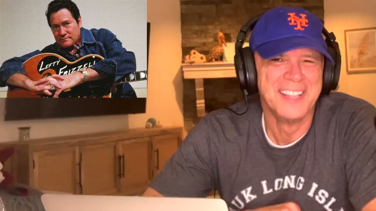 Lefty Frizzell -- I Love You a Thousand Ways [REACTION/RATING