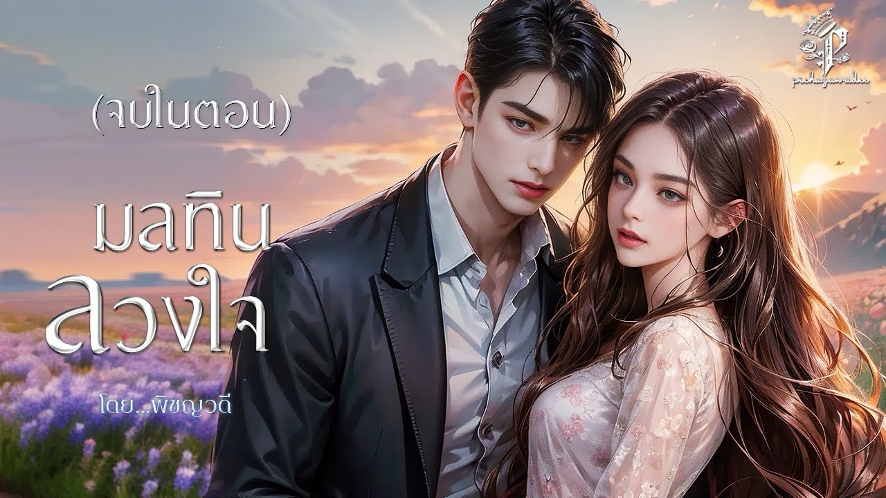 นิยายเสียง มลทินลวงใจ | ตอนเดียวจบ | จบในตอน I พิชญวดี #นิยายเสียง #นิยายเสียงจบในตอน
