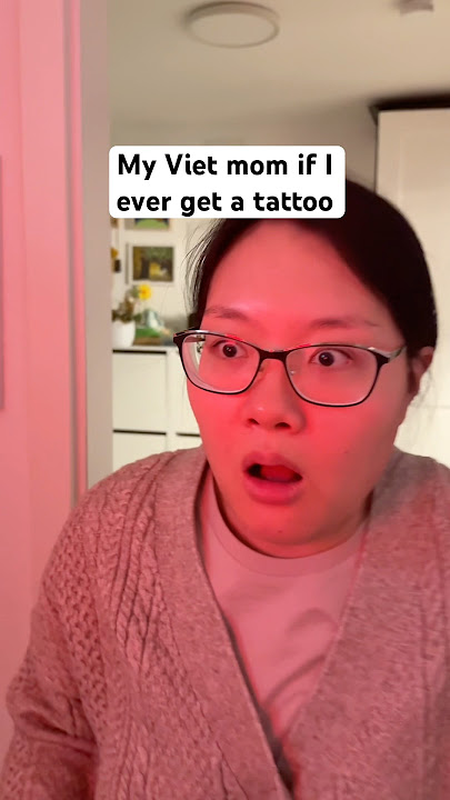 Why Vietnamese mom are the strictest