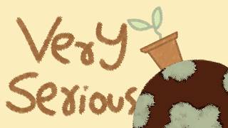 My Very Serious Juniper Dev Game Jam Submission