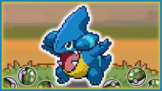 The Safari Gible Saga | Live Shiny Gible After 184,390 Random Encounters & 15 Phases - Pokemon HGSS