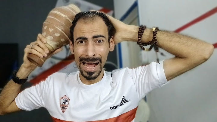 رد فعل جنونى من مشجع زملكاوى بعد هزيمه بيراميدز من البنك الاهلى 4\2 🔥😱 سحب ولا ايداااع🔥😱