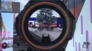 Black ops 3: Gun game (PS4) #SHAREfactory