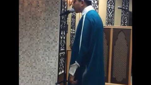 سورة الانبياء كاملة (عبدالسلام السباعي) .Abdulsalam Alsibai sourat Al Anbiya