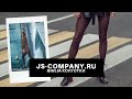 Новая коллекция осенних колготок от GIULIA в нашем интернет-магазине JS-COMPANY.RU