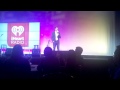 Ryan Seacrest announcing iHeartRadio event.3gp