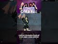 JAPAN Vietnam Festival -スーパーソウル-