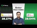 Is this the best midcap fund  700 returns in 10 years motilal oswal mid cap fund review